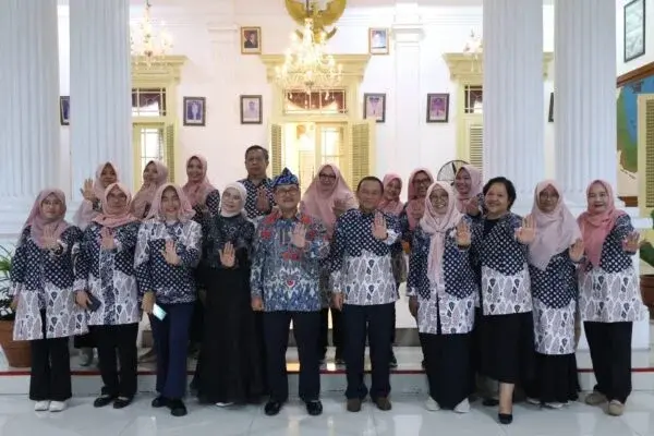 Kabupaten Cirebon Raih Predikat Kabupaten Layak Anak Pratama 2025