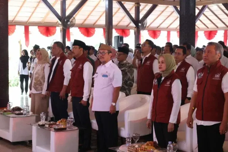 Bupati Imron Minta Data Bansos Dibenahi, Sekolah Rakyat Ditarget Mulai 2026