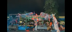 Rupa Amerta Dorong Seni Budaya Losari Masuk Kalender Pariwisata Cirebon