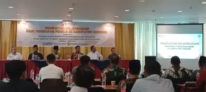 Bawaslu Perkuat Kelembagaan, Bahas Putusan MK dan Masa Depan Pemilu