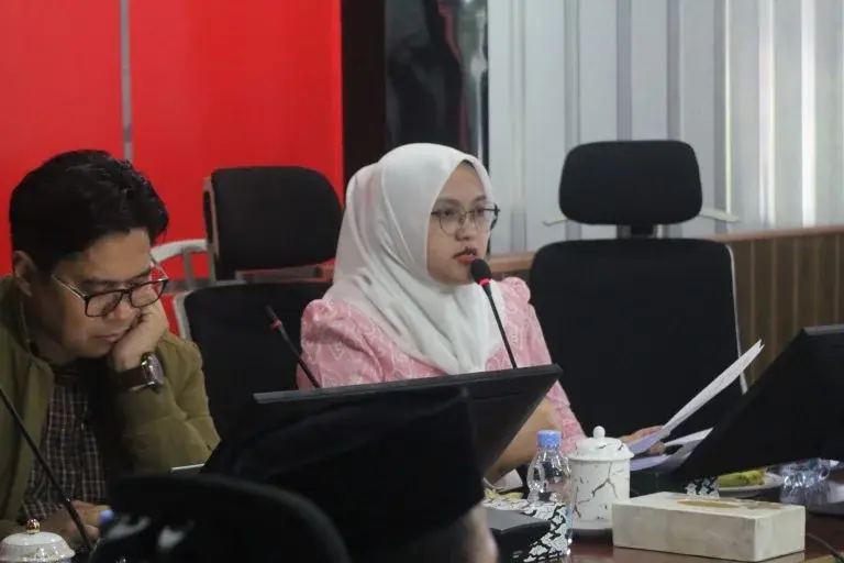 Anggaran Infrastruktur Jalan Dinilai Tak Ideal, DPRD Soroti Kinerja Pemkab