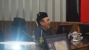 DPRD Desak Dinsos Verifikasi Ulang Data Bansos 2026