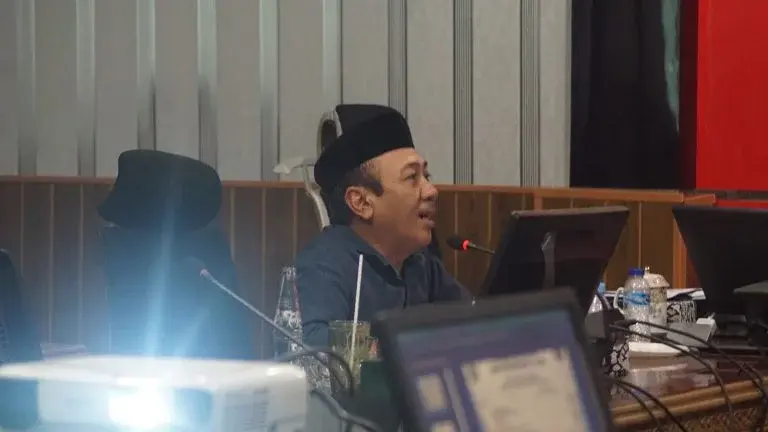 DPRD Desak Dinsos Verifikasi Ulang Data Bansos 2026