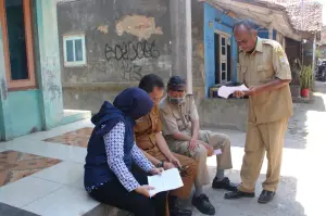 Coktas Jadi Komitmen KPU, Data Pemilih Terus Diperbarui