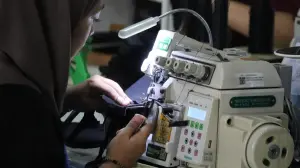 112 Ribu Pekerja Terserap, Kawasan Berikat Dongkrak Ekonomi di Ciayumajakuning