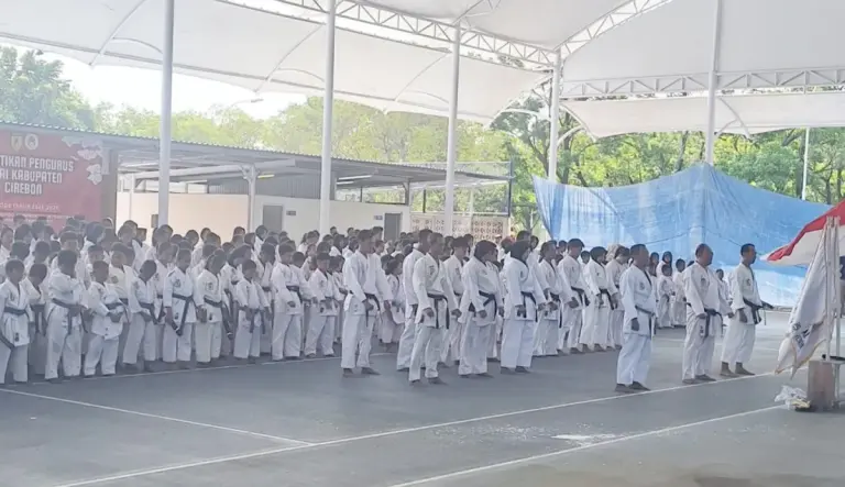 Tak Sekadar Minyak dan Gas Bumi, Pertamina Juga Gali Energi Positif Generasi Muda untuk Berprestasi