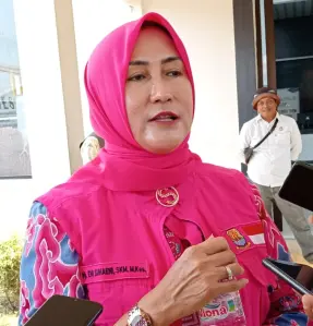 Dinkes Perketat Pengawasan SPPG, Semua Harus Bersertifikat Laik Sehat