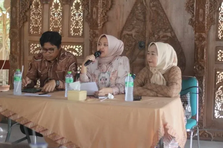 DPRD Komitmen Perjuangkan Hak Buruh Lewat Sinergi Lintas Pihak