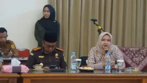 Momentum Penandatanganan Kinerja 2025, DPRD Dorong Sinergi dan Inovasi