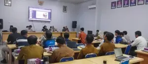Smart Village 2025, Pemkab Cirebon Siapkan Kader Digital Tingkat Desa