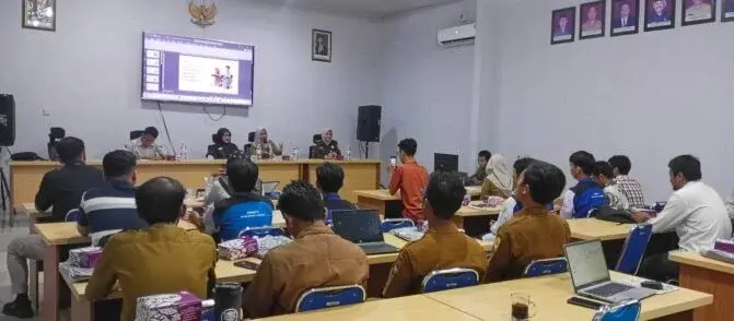 Smart Village 2025, Pemkab Cirebon Siapkan Kader Digital Tingkat Desa