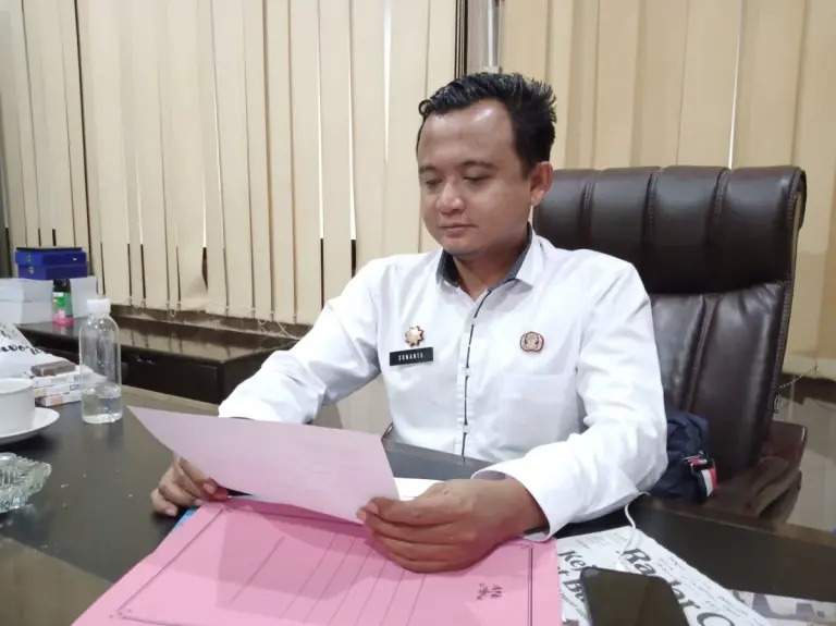 Sunanto: PBG Tidak Lama, Dua Hari Selesai Jika Dokumen Lengkap
