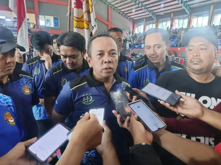 400 Atlet Berlaga di Piala Kajari, Momentum Kebangkitan Olahraga di Ciayumajakuning