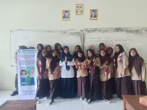 Program Studi DIII Gizi Cirebon Politeknik Kesehatan Tasikmalaya Lakukan Penelitian terkait Gizi dan Kesehatan Reproduksi