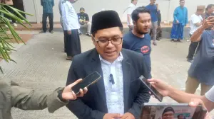 Soroti Stagnasi Pemerintahan, Hasan: Kita Belum Mandiri Fiskal