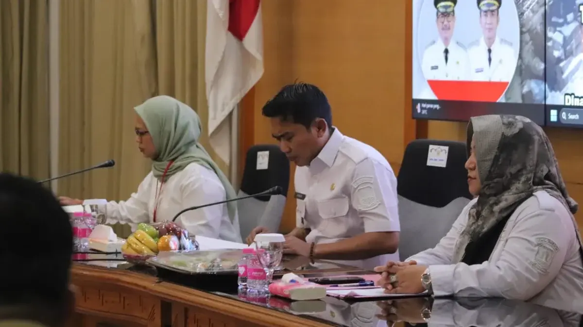 Cegah Salah Sasaran, Pemkab Cirebon Evaluasi Data 350 Ribu Penerima Bansos