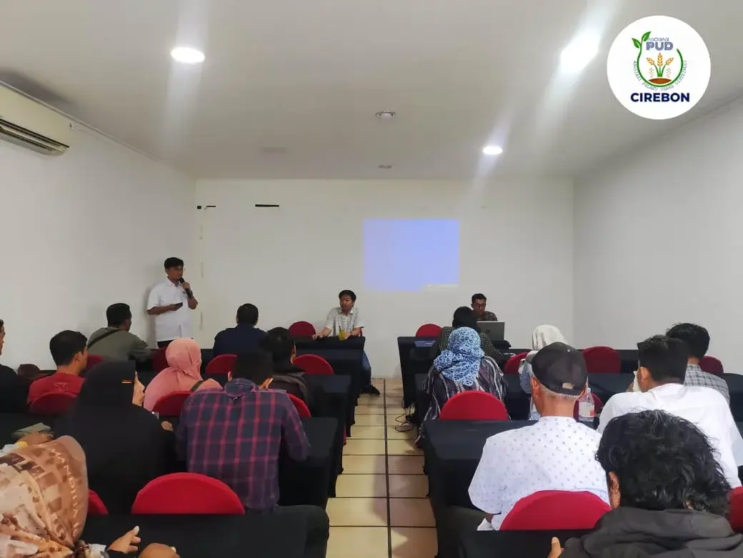 Petani Cirebon Dapat Angin Segar, HET Pupuk Subsidi Turun Hingga Rp 400 per Kg