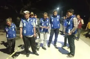 Akhirnya Diperbaiki, Jalan di Cirebon Timur Ditarget Rampung Dua Bulan