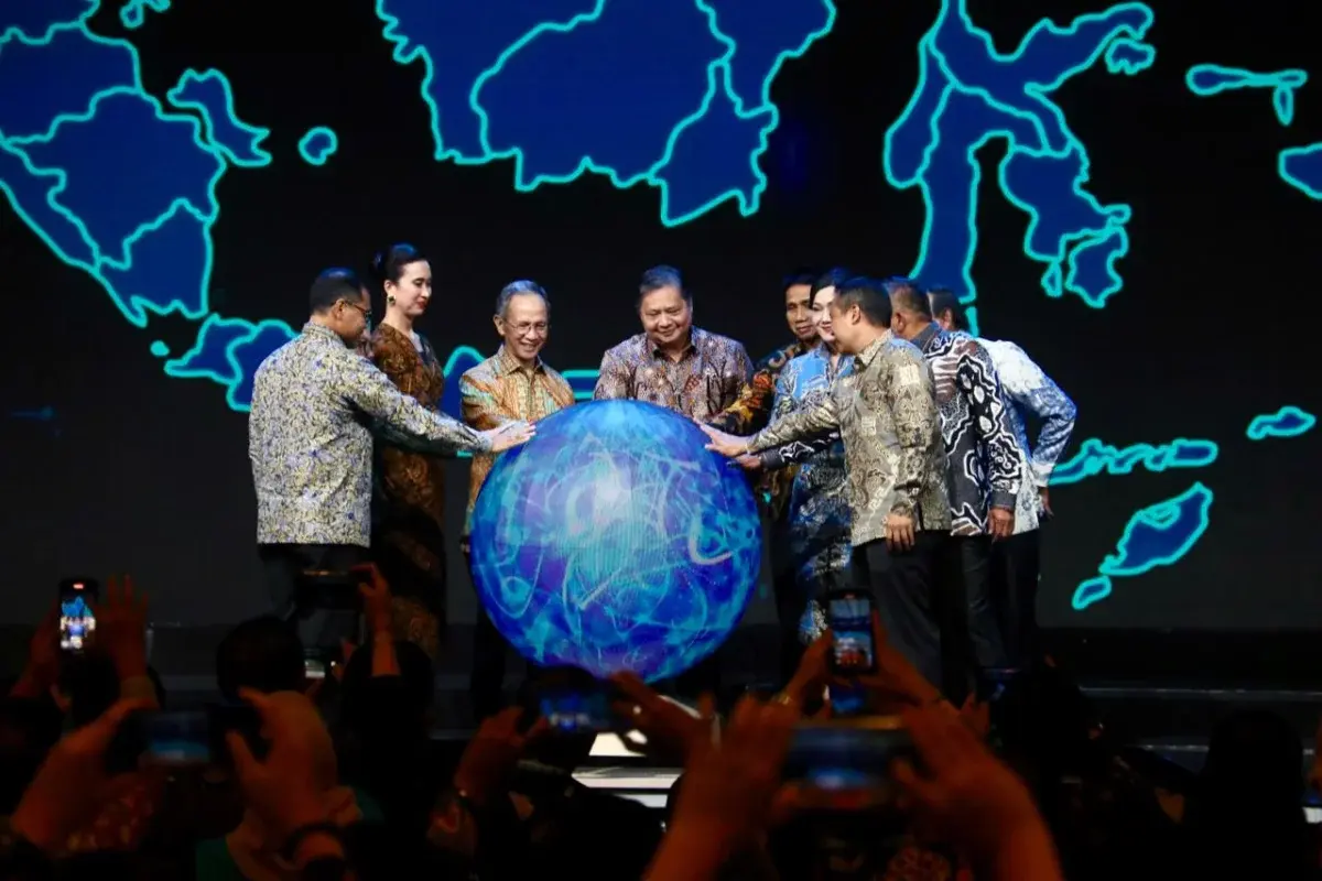 Percepat Inklusi Keuangan, Pemerintah Pusat dan Daerah Perkuat Sinergi