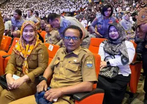 Pemkot Cirebon Berkomitmen Sukseskan Program MBG