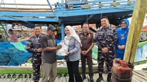 Sophi Zulfia: HUT TNI dan Kejaksaan Hadirkan Manfaat Nyata bagi Masyarakat