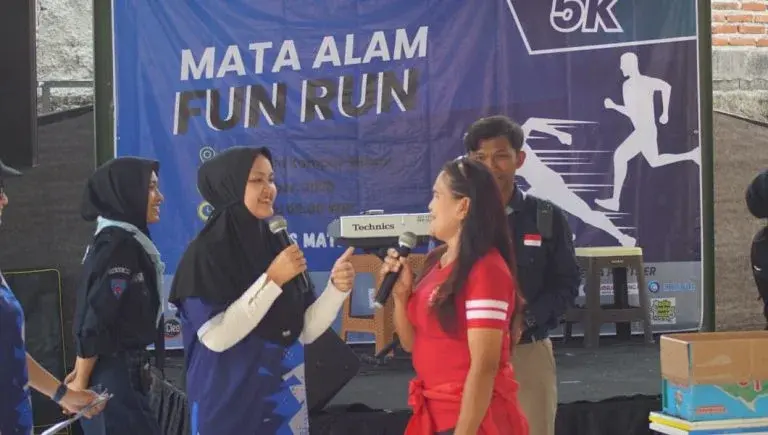 Perubahan Iklim Mendesak, DPRD dan Mahasiswa Bangun Sinergi Hijau