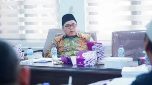 Banmus DPRD Sesuaikan Jadwal Kegiatan Jelang Akhir Tahun