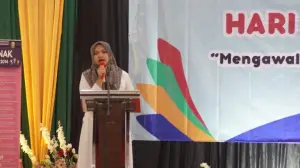 Peringati Hari Santri, Sophi Dorong Literasi Digital dan Muatan Lokal Sejarah Cirebon