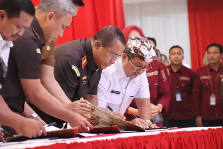 Pidana Kerja Sosial, Wujud Baru Penegakan Hukum Edukatif di Jawa Barat