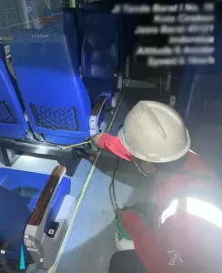 Bebas Kutu dan Kecoa, Kereta Api Semakin Nyaman untuk Perjalanan