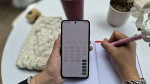 Samsung Dukung Pelajar Hadapi TKA dengan Galaxy A56 5G Berfitur AI