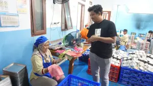 Dapur SPPG Bojong Kuningan Hidupkan Ekonomi Lokal, bjb Hadir Jadi Mitra Rakyat