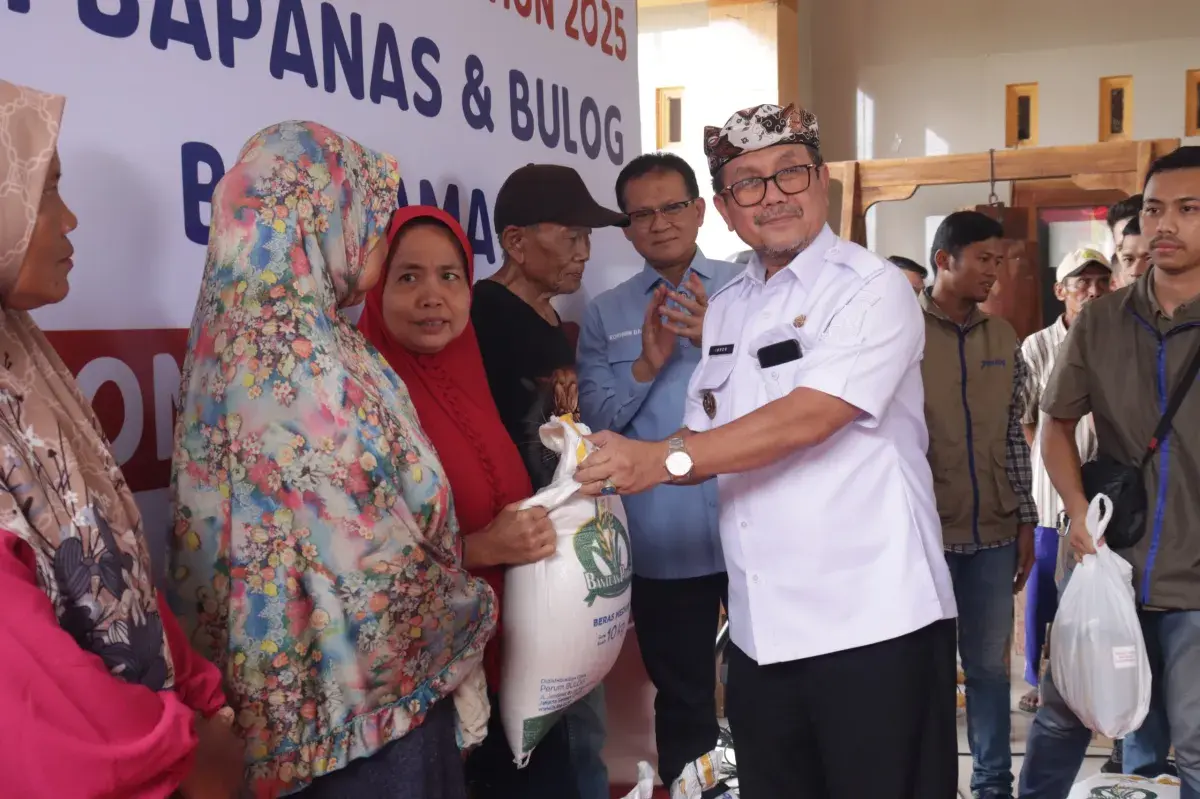 Imron: Pengentasan Kemiskinan Harus Sejalan dengan Penciptaan Lapangan Kerja