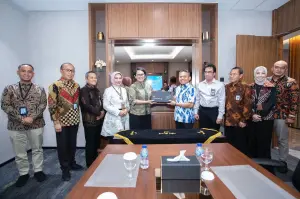Sinergi bjb dan Kemendikdasmen, Dorong Efisiensi Penyaluran Dana Pendidikan