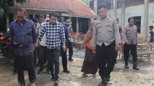 Tiga Pintu Air dan Sodetan Jadi Strategi Baru Atasi Banjir Waled