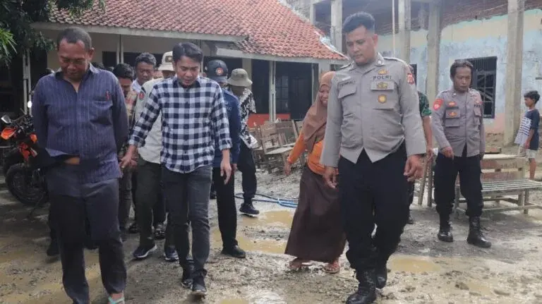 Tiga Pintu Air dan Sodetan Jadi Strategi Baru Atasi Banjir Waled