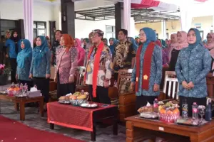 Bangkit dari Kawasan Kumuh, Dukupuntang Unjuk Perubahan di Final P2WKSS Jabar