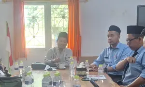 SD CIS Full Day Gelar Turnamen Bola Basket 'CIS Basketball Championship'