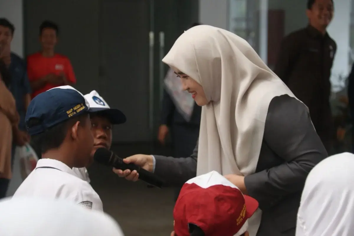 Kartu Idola Pendidikan Diluncurkan, Pemkot Cirebon Perluas Akses Pendidikan bagi Masyarakat