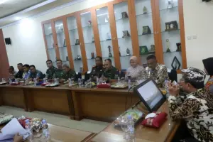 Siaga Nataru, Pemkab Cirebon Antisipasi Kemacetan hingga Bencana