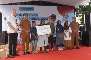 8.803 PMI Asal Kabupaten Cirebon Berangkat di 2025, Perputaran Uang Capai Rp500 Miliar