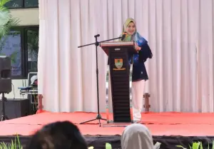 Ekosistem Ramah Disabilitas dan Kesejahteraan Sosial Terus Diperkuat secara Berkelanjutan