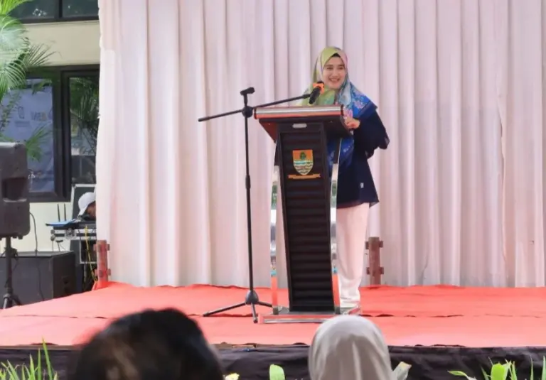 Ekosistem Ramah Disabilitas dan Kesejahteraan Sosial Terus Diperkuat secara Berkelanjutan