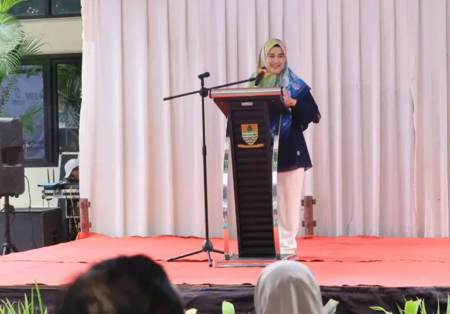 Ekosistem Ramah Disabilitas dan Kesejahteraan Sosial Terus Diperkuat secara Berkelanjutan