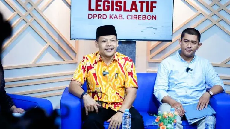 DPRD Cirebon Optimistis Tambah Dua Perda Hingga Akhir 2025