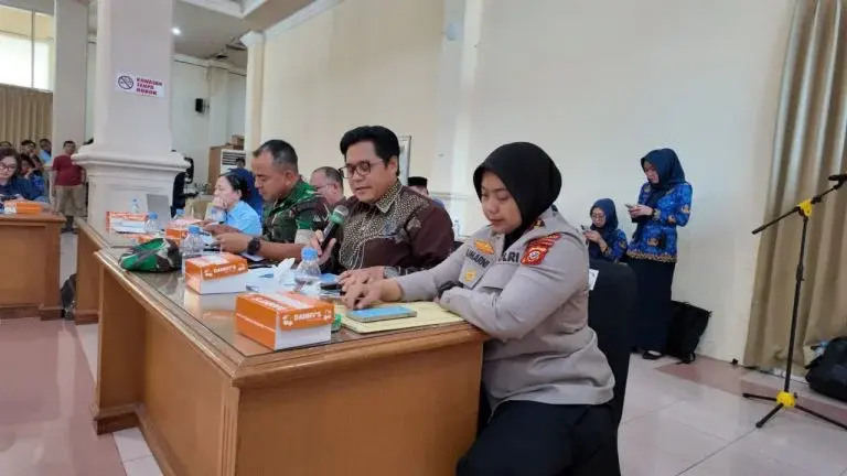 Pelaksanaan MBG Dievaluasi, DPRD Soroti Menu Monoton dan Kendala Distribusi