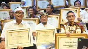 Sejak 2022, Kabupaten Cirebon Tak Pernah Lepas Status Kabupaten Informatif