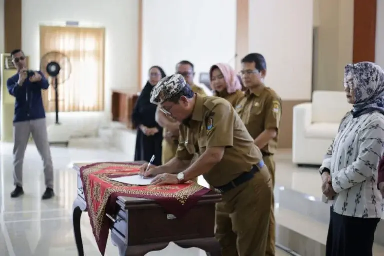 Kelompok Rentan Masuk Agenda Utama Musrenbang