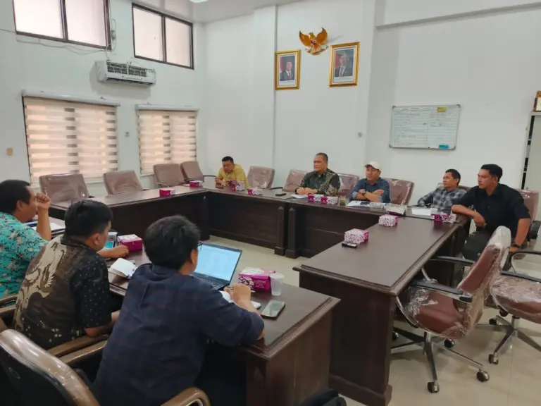 DPRD Soroti Retribusi Parkir, Target Rp2,6 Miliar Masih Bisa Naik