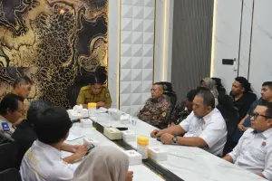 Pemkab Cirebon dan REI Sepakati Investasi Perumahan Berbasis Mitigasi Bencana